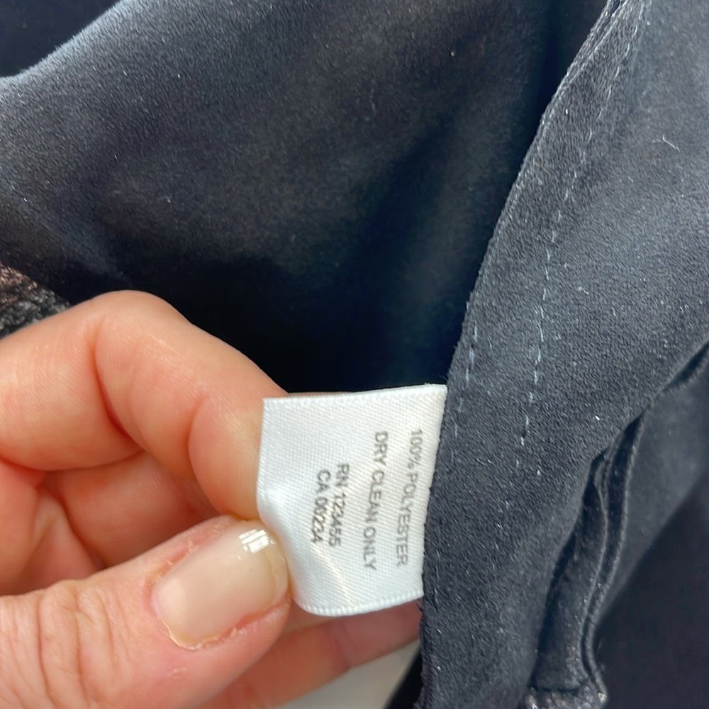 Design lab jacket - Picture 6 of 6
